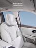 Geely Galaxy M9 Headrest Lumbar Support & Neck Cushion Accessory