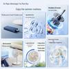 Morphy Richards MR3703 Tragbarer DC-Inverter Standventilator CN-Stecker (Adapter enthalten)