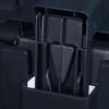 50L Foot Pedal Food Waste Bin