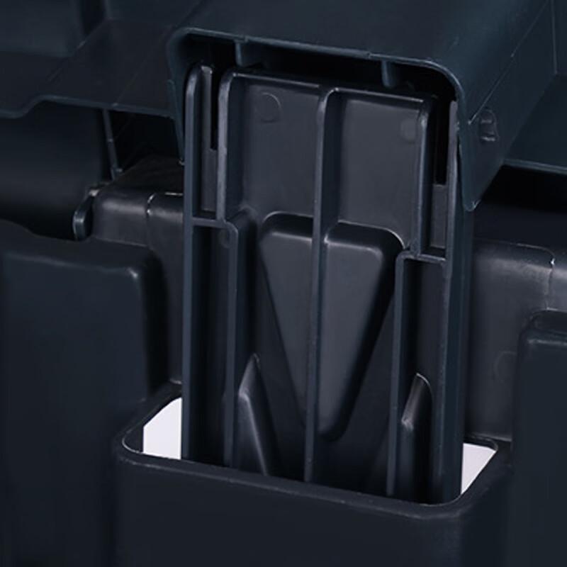 50L Foot Pedal Food Waste Bin
