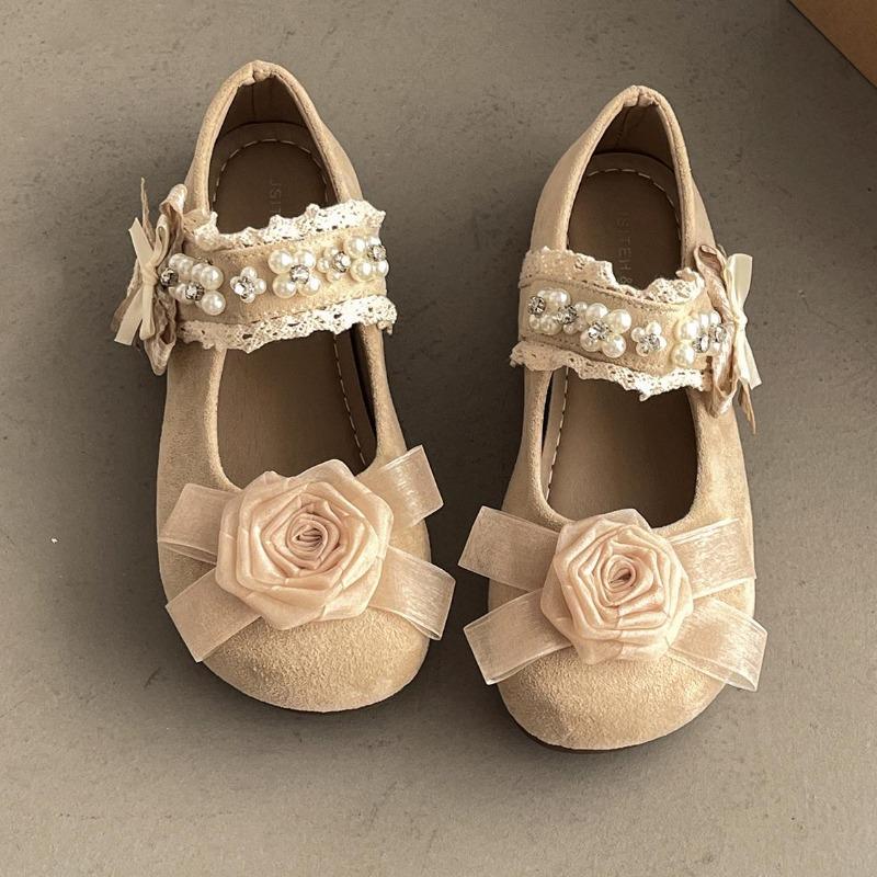 

Дизайн Женская Обувь Дамы Женская Обувь Балетки Женщина 2025 Новое Платье Балетки Весна Мэри Джейнс Zapatos De Mujer 40 абрикосовый