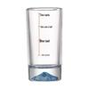 Shangqi Lanshan Crystal Baijiu Glassware Set