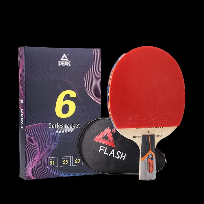 Peak M6 Star Table Tennis Racket