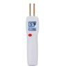 Plastic Welder LCD Display Cordless Rechargeable Plastic Welding Machine with 200 Staple for Repair
