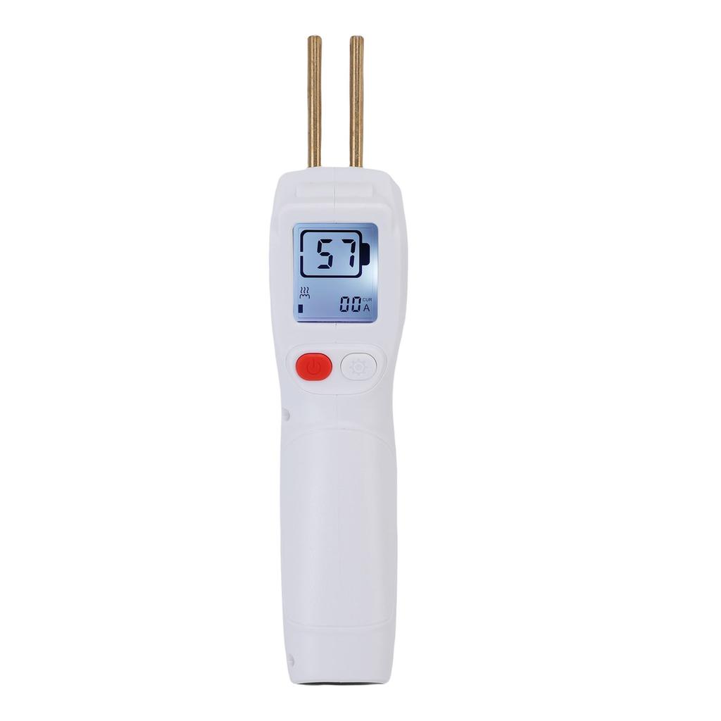 Plastic Welder LCD Display Cordless Rechargeable Plastic Welding Machine with 200 Staple for Repair