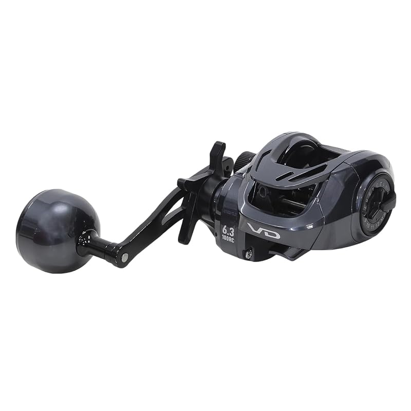 

Prox VD Salt Row Pro 2 VSLP2100RC 100RC