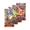 Pokemon Tcg Card Set: &V - Obsidian Flames - Booster Pack (1 Pack)