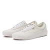Vans Skate Curren Caples Vn000d85jvy Blanc De Blanc