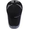 Men's Summer Baseball Cap - Fashion Brand Sun Visor, Lightweight Fishing Hat with UV Protection