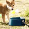 Float Valve Pet Drinker Bowl 2L Drinker Dog Bowl Pets Reservoir Automatic Water Feeder Bowl  Dog