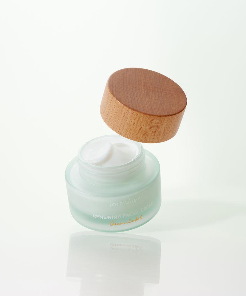 Renewing Facial Cream 50g