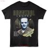 Silence Of The Lambs Jednu generaci od chudých bílých buranů Pánské tričko vintage Vyprané Prodyšné Mírně Pružné