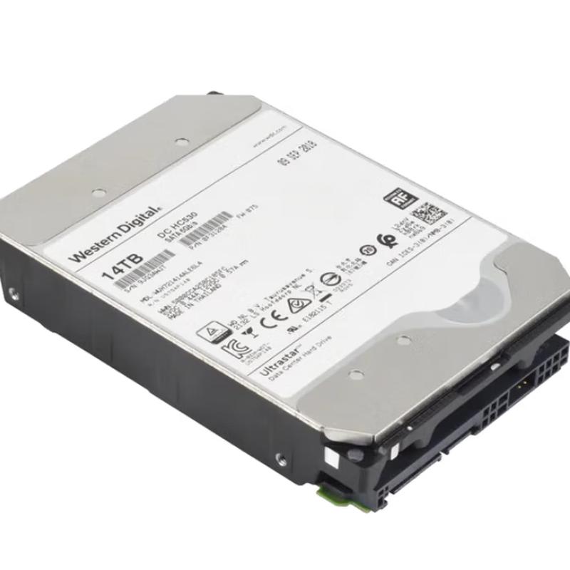 Western Digital Enterprise SATA HDD