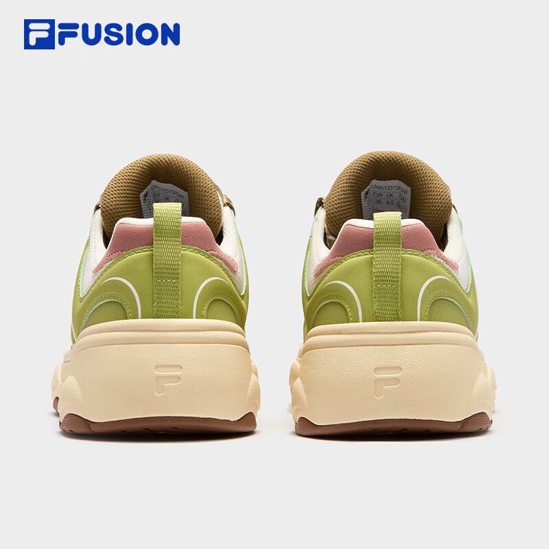 FILA FUSION Women's Casual Skate Shoes