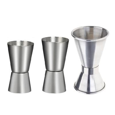 Barmanské potreby – Barové odmerky