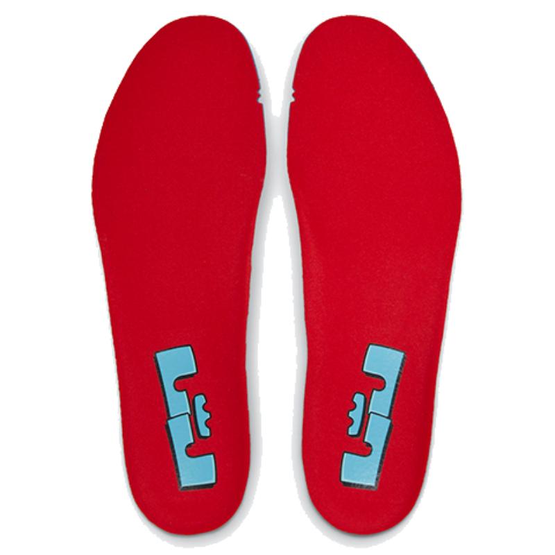 Nike LeBron 18 Low EP "Stewie" Sneakers CV7564-104