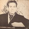 LP Record CARMEN CAVALLARO  Carmen Cavallaro 1 MP9217 MCA Japan Jazz Used