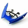 Yamaha MT-09 (2014-2016) Front Beak Extension & Headlight Bracket.