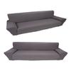 Full stretch sofa covers Couch Slipcover Elastic Protector For 4 seater New