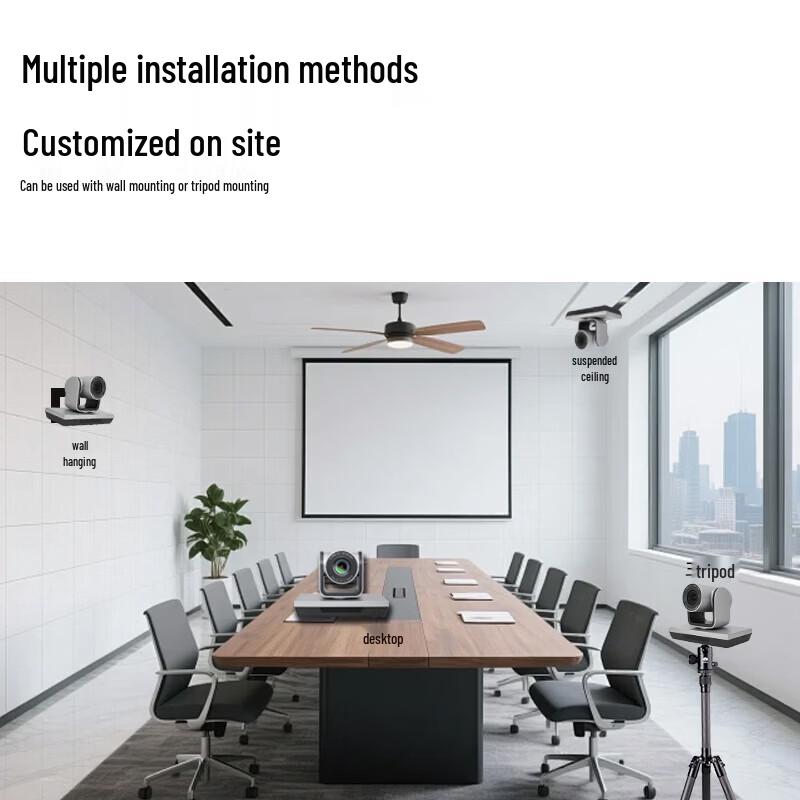 Youmai HD Video Conference Camera (CN Version)