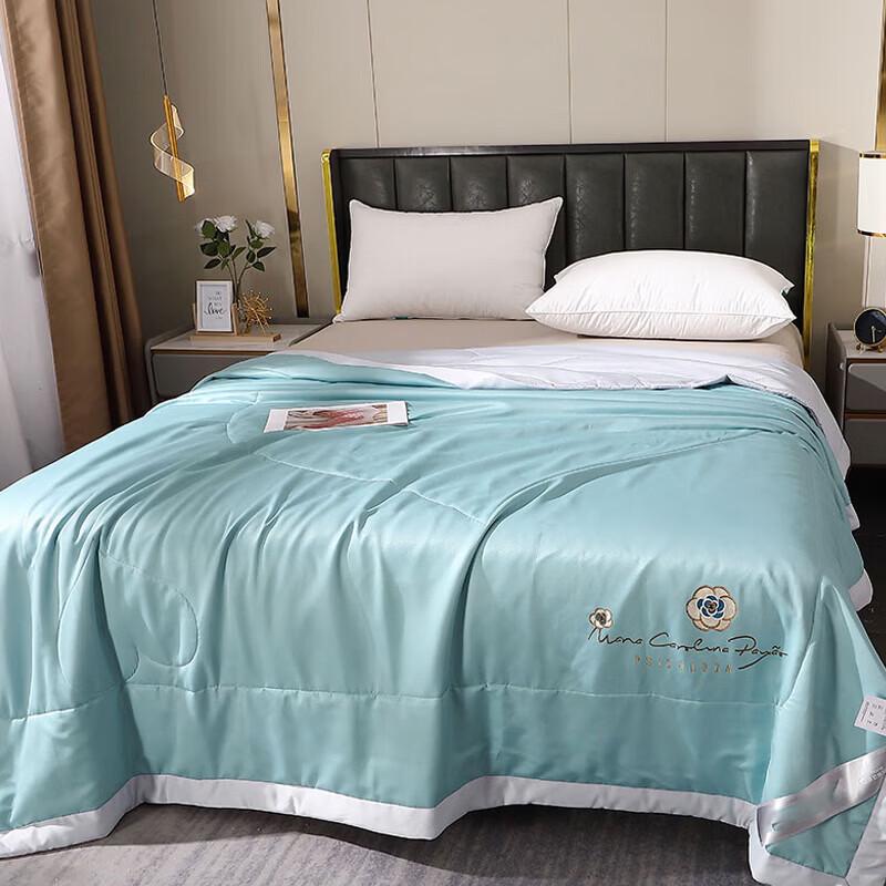 WAN TING Light Luxury Lenzing Tencel Quilt WT-JF-007