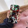 Tengen Toppa Gurren Lagann Phone Case for iPhone 11 12 13 mini pro XS MAX 8 7 6 6S Plus X 5S SE 2020 XR cover
