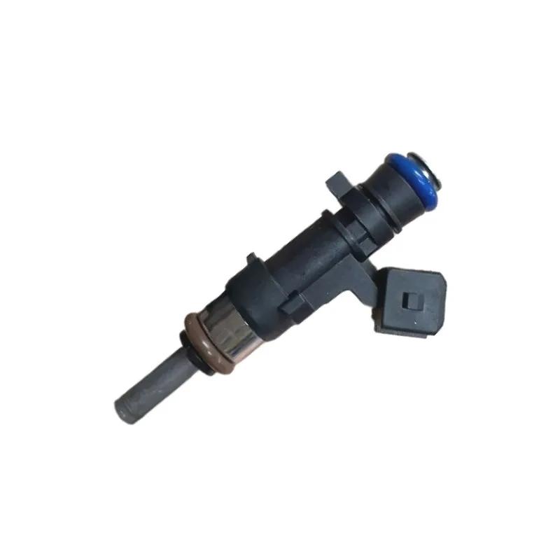 1Pc 166000002R Fuel Injectors for 2009-2014
