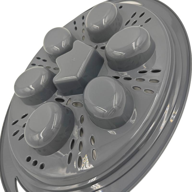 Multifunctional Eggs Cooking Utensils High Efficiency Cooking Accessories Eggs Holder Suitable for Efficient Cooking