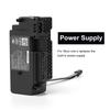 AC Adapter Internal Power Board Charger Replacement Parts Game Console Accessories for Xbox One X/Xbox One S