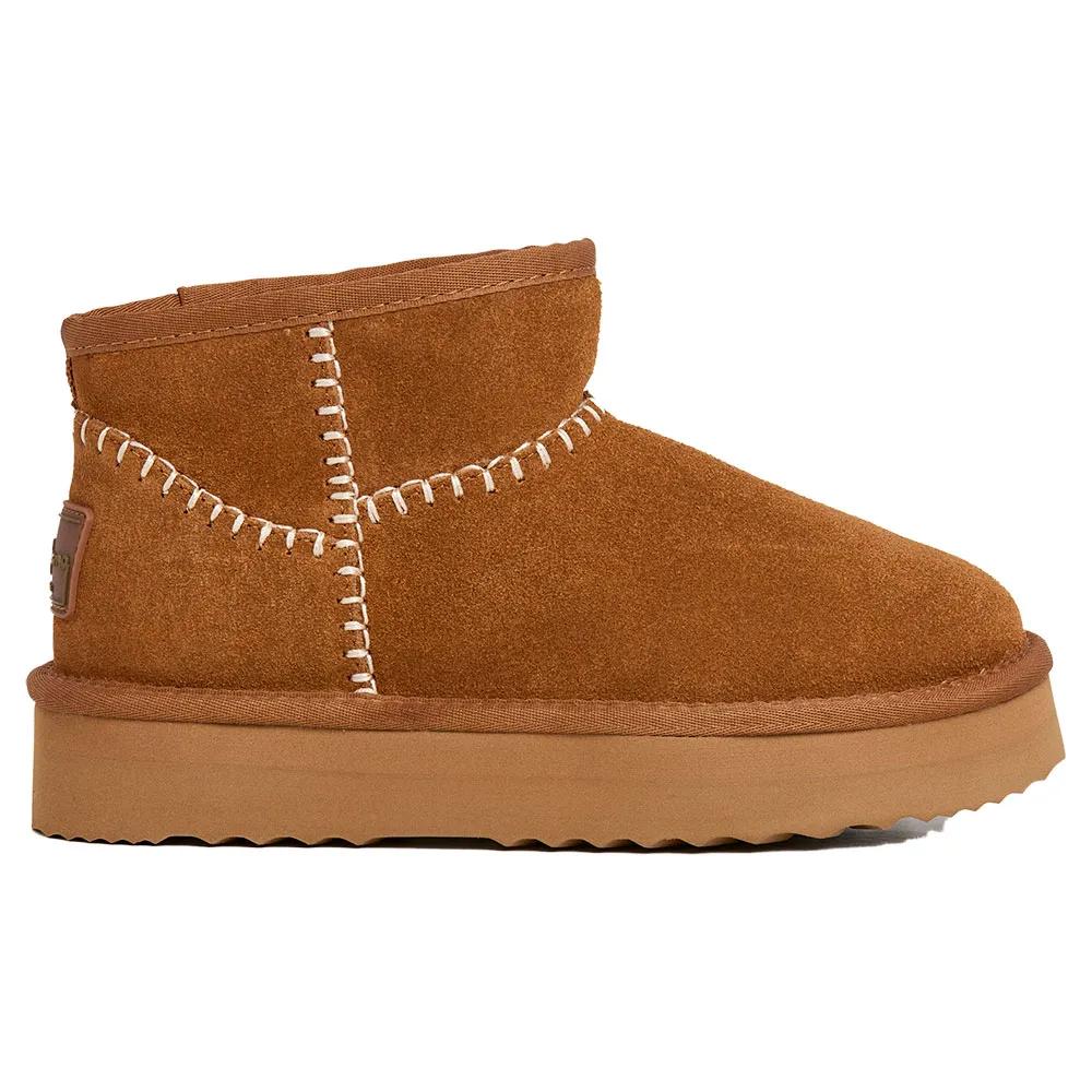 Pepe Jeans Dissy Etnic Booties