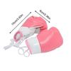 Mini Boxing Gloves For Car Mirror 2Pcs Hang Boxing Gloves For Car Mirror Mini Boxing Gloves Miniature Punching Gloves Boxing