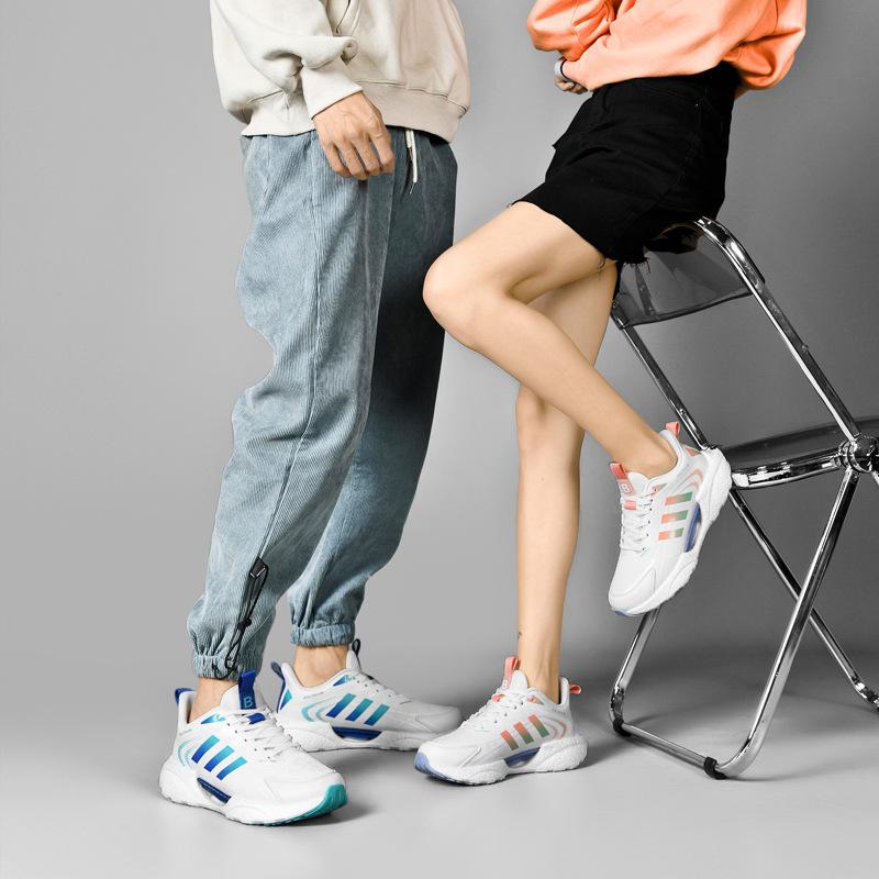 

Мужская обувь, размеры 35–46, детская обувь, баскетбольная обувь, повседневные дышащие кроссовки для детей