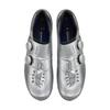SHIMANO Cycling Shoes Silver Wide (Limited Color) SH-RC903S S-PHYRE 43.0 (27.2cm)
