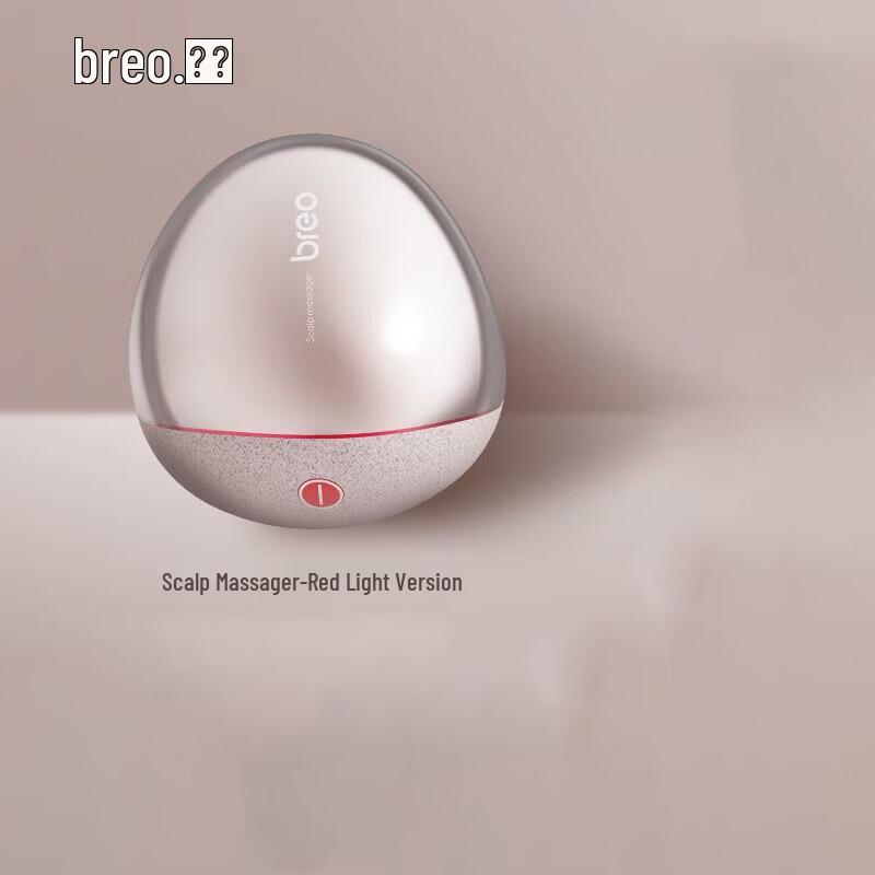 Breo Scalp Mini 2 Smart Head Massager CN plug (adapter included)