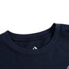 Converse All Star T Shirt Navy Children Aged 3 7 Years Old CV2512417PS-001