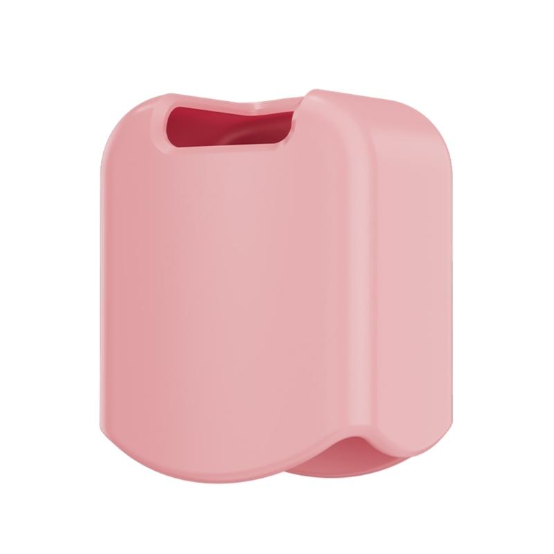 

Silicone Cover for Pocket 3 Protective Case AntiScratch Handle Soft Sleeve Skin Lens Caps for Pocket 3 Access
