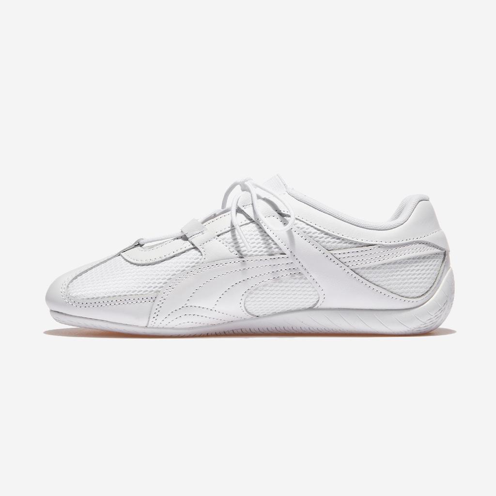 Puma Speedcat Go Mesh Women's [PKI40532902] [Shipped from Korea] 100% Authentic