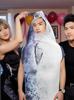 Adult Salmon Costume for Halloween and Oktoberfest Parties