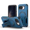 Shockproof Magnetic Dual Layer Case for Google Pixel 10A 10 A 9 Pro XL Pixel10a Pixel10 Pixel9 Pixel 10 Pro XL Cell Phone Cover
