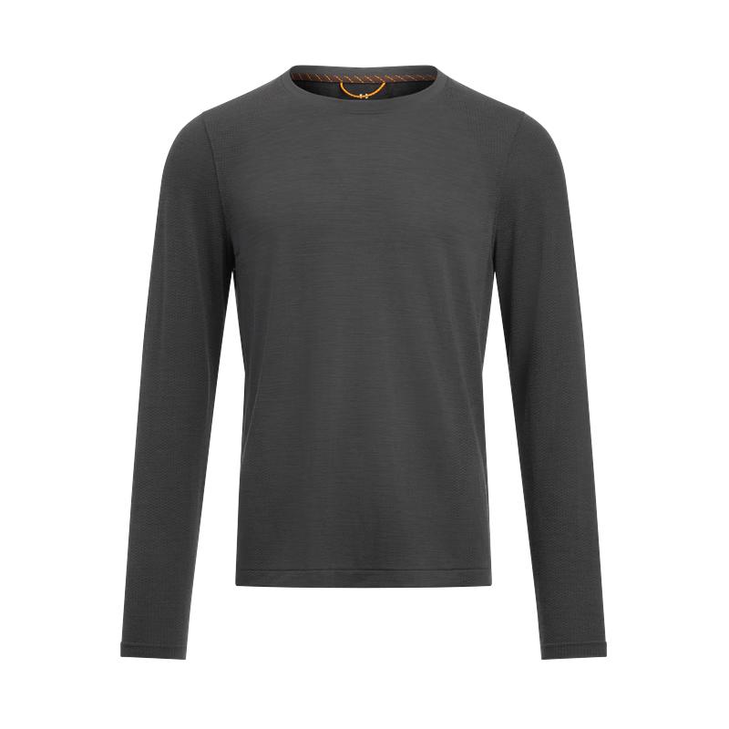 Under Armour Men s Trail Run Lightweight Long Sleeve T-Shirt XXL