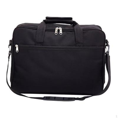 Drum Pedal Bag Carrying Case Double Storage Bass Pedals Shoulder for