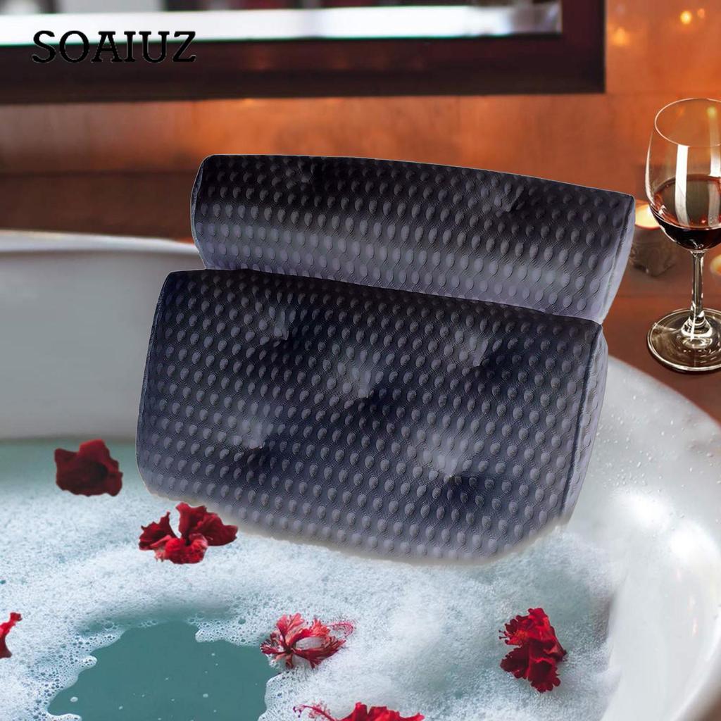 Bath  Bathtub Home Spa  For Women  Men With 4D  Mesh Breathable