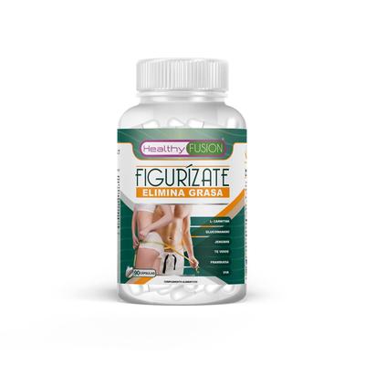 Chudnutie so spaľovaním tukov | Garcinia Cambogia a zelený čaj | Vzorec na odstránenie tuku a chudnutie | 90 ks