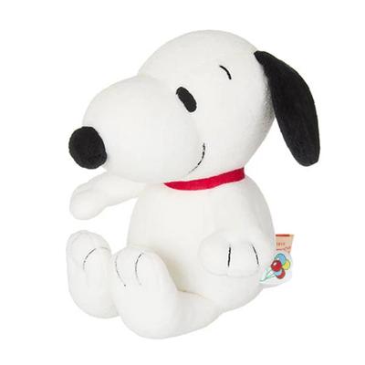 PEANUTS Snoopy PUWAPUWA Plüschpuppe Snoopy Japan NEU