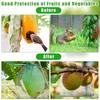Rat Prevention Plant Root Protection Cover Protective Mesh Bag  Flower Bulbs Protection