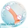 Realistic Dildo with Suction Cup Huge Fake Dick Big Suction Cup Penis Dildos G Spot Massager Sex Toys for Women  Aduls Panties18