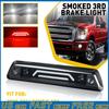 AUXITO Third Brake Light/Reverse Light Cargo Lamp Smoked for Ford 09-2014 F-150