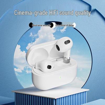 ROCK EB700 TWS Semi-In-Ear Bluetooth-Kopfhörer