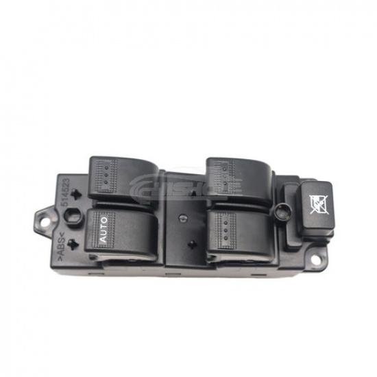 Electric Power Window Master Control Switch For 2003-2005 Mazda 6 GJ6A-66-350A
