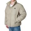New Balance Down Jacket Men's Khaki NBNPC41013-49